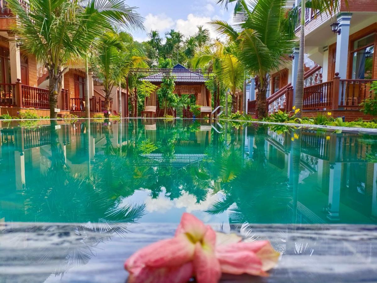 Valentina Resort & Spa Phu Quoc Extérieur photo